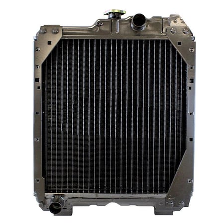 Aftermarket Radiator A-5172926-AI